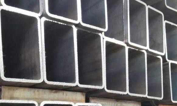 PontiniHot dip galvanized square pipe and rectangular pipeA Brief Talk on the Matters Needing Attention in Selection