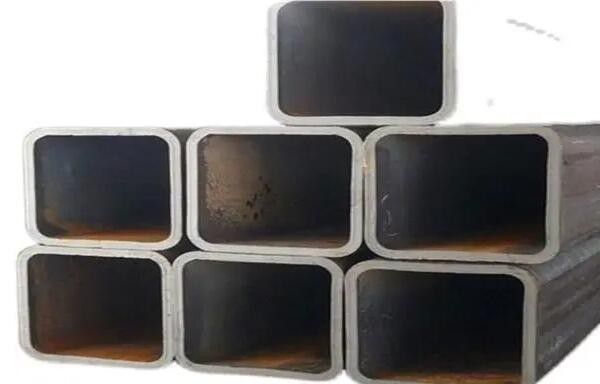 Stockton40 tubo quadrato in acciaio zincatoCondizioni operative di base e parametri applicativi