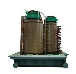 Somotillo.1000 kV TransformerRelatório de inspeção de qualidade