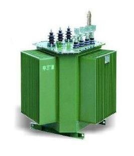 アルバカーキ1200 kva電力変圧器化学産業での応用