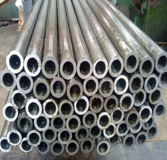 Terry Ben16Mn thick wall seamless pipeComplete variety