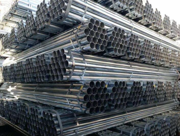 NATO gramsHow much is a ton of 25 galvanized pipeMarket demand potential