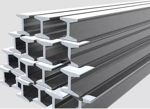 U.S.Aa steel barProduct development