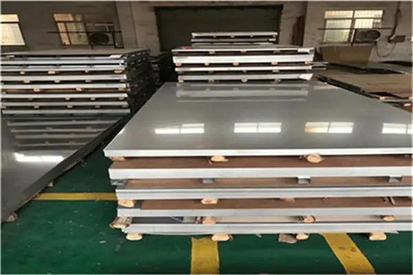 U.S.A430 professional stainless steel plate