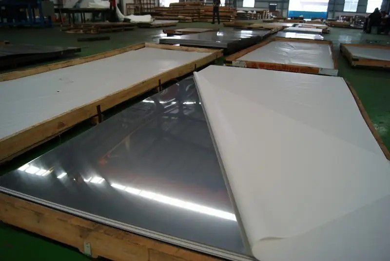 U.S.A430 professional stainless steel plate