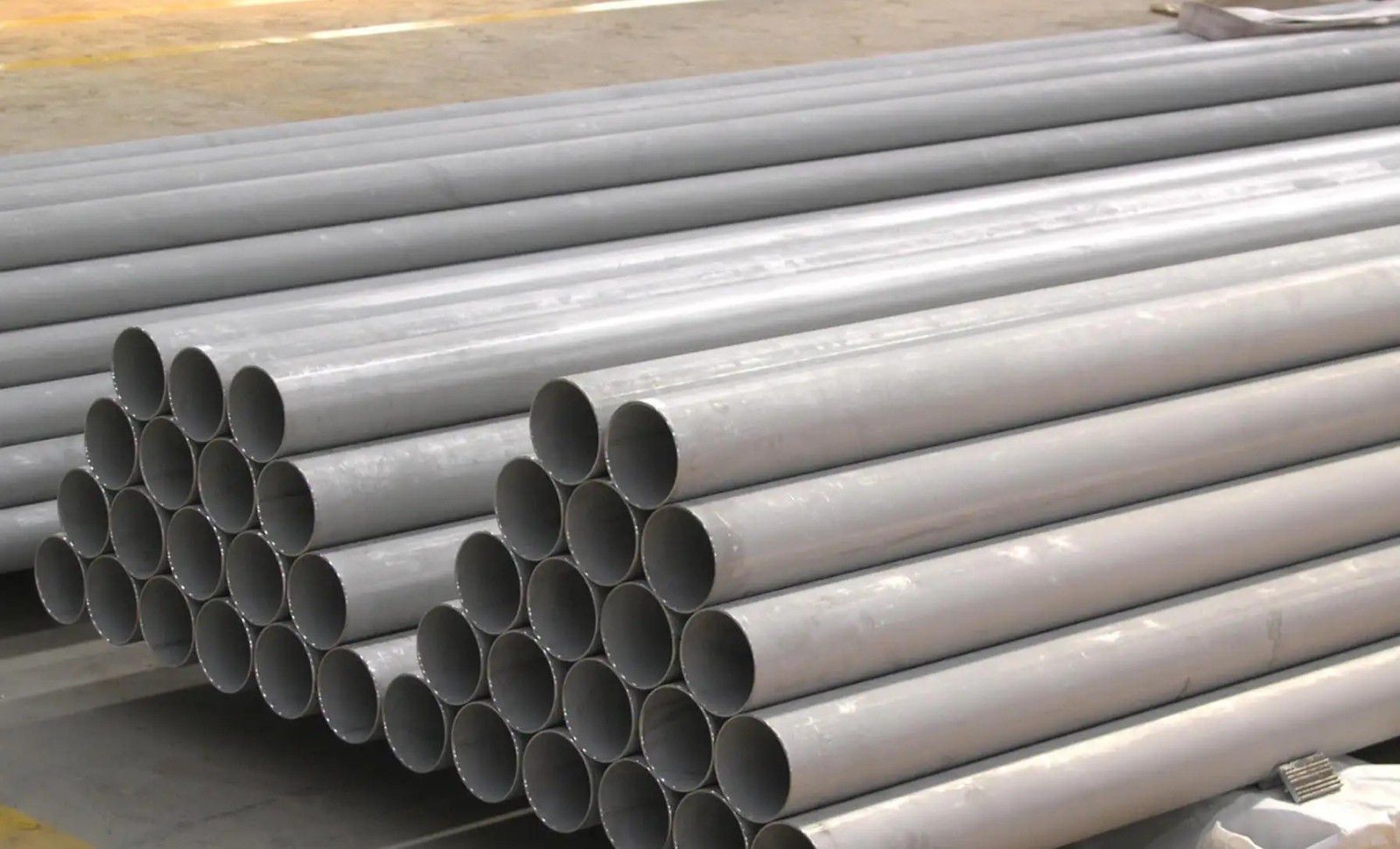 WorcesterPrice of 316Ti stainless steel pipeAnalysis of the operating specifications