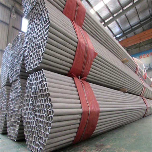 Singapore304 stainless steel pipe decorative pipeL
