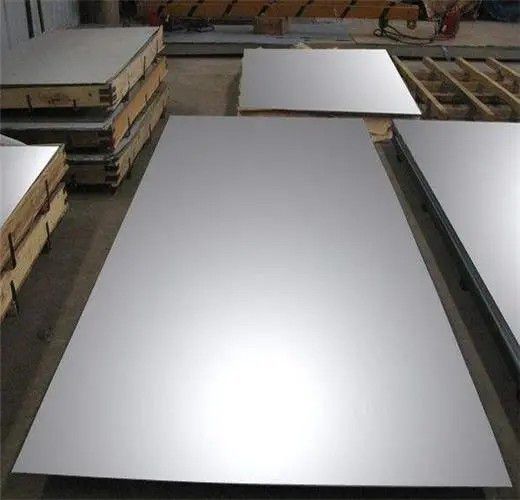 Hamina6061 bar aluminiumKesan perlindungan yang baik