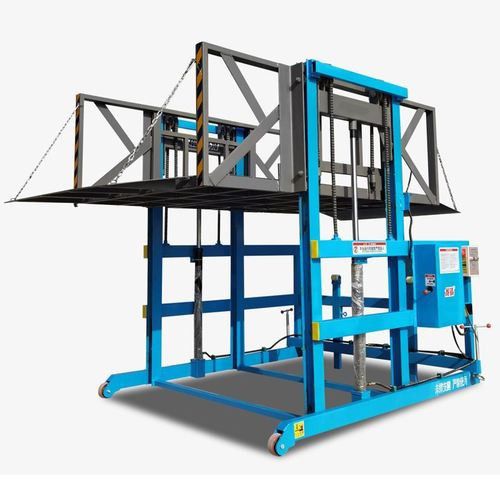 HeilongjiangElectric rope climbing machine elevatorSee how to increase business income