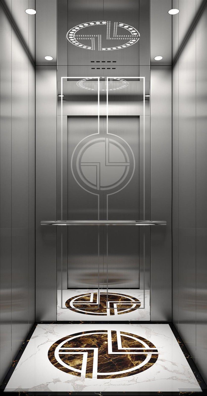 GrenoblePequeno elevador vegetal9 Pontos de Manutenção Diária