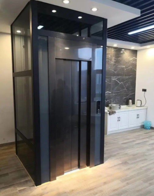 PadovaTrang trí nội thất thang máy nhỏYêu cầu kế hoạch chất lượng sản phẩm