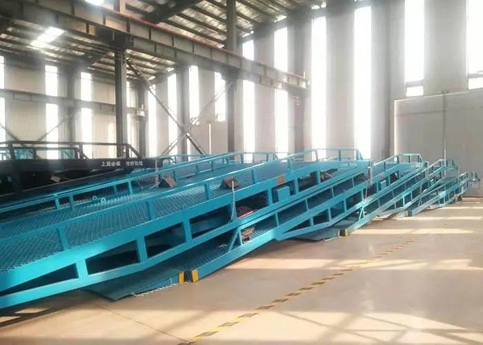 Tianjin!Hydraulische elektrische feste BordbrückeBeratung empfehlen